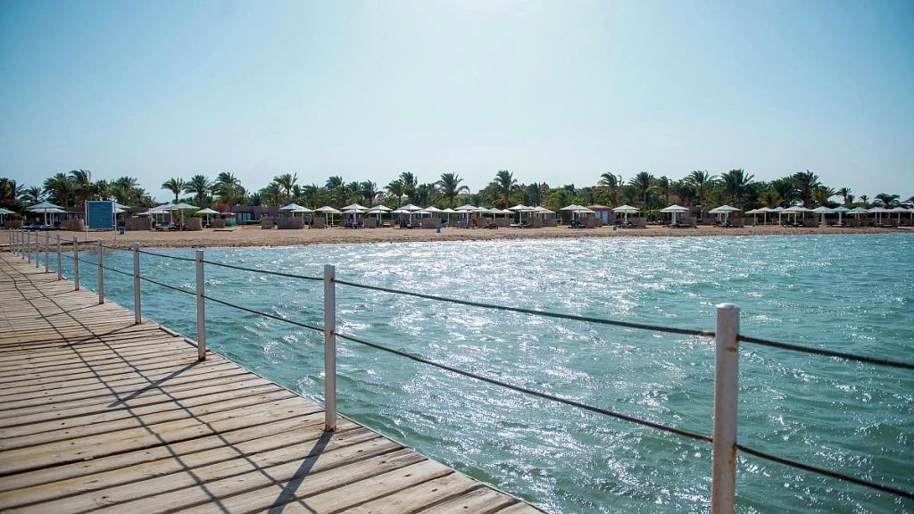 الفندق فيروه آزور ريزورت - الغردقة